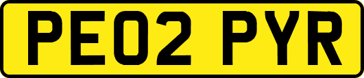 PE02PYR