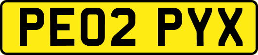 PE02PYX
