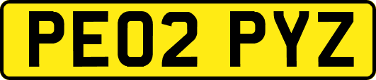 PE02PYZ