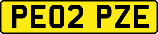 PE02PZE