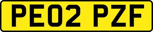 PE02PZF