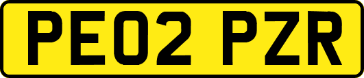 PE02PZR