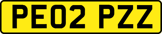 PE02PZZ