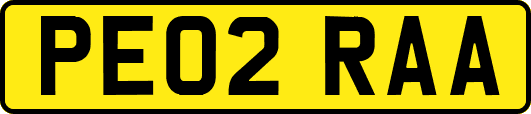 PE02RAA