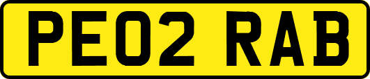 PE02RAB