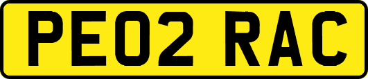 PE02RAC