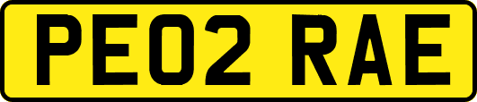 PE02RAE