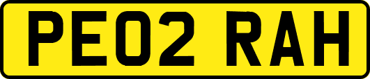 PE02RAH