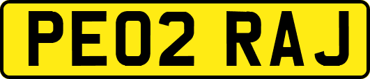 PE02RAJ
