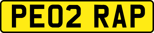 PE02RAP