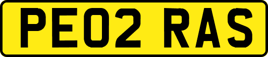 PE02RAS