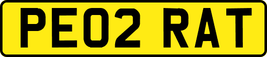 PE02RAT