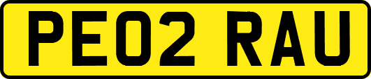 PE02RAU