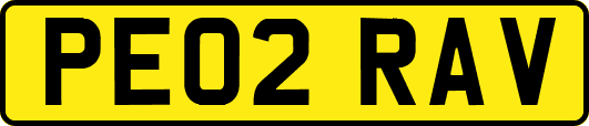 PE02RAV
