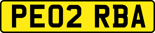 PE02RBA