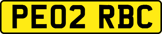 PE02RBC