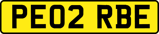 PE02RBE