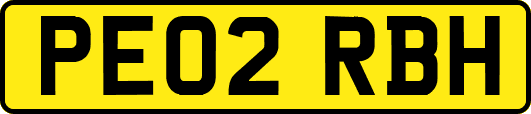 PE02RBH