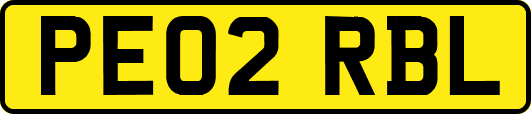 PE02RBL