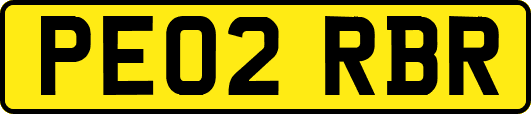 PE02RBR