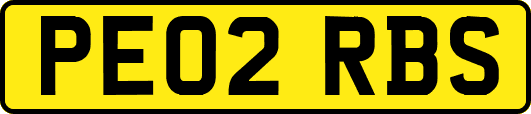 PE02RBS