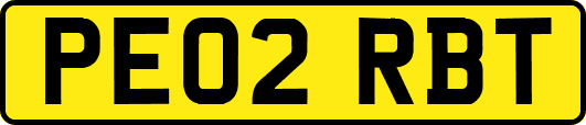 PE02RBT