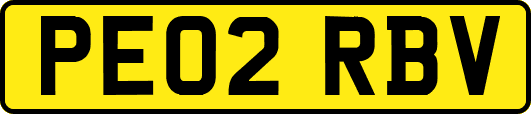 PE02RBV