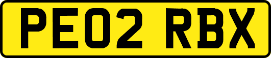 PE02RBX