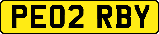 PE02RBY