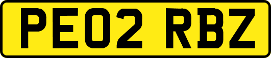 PE02RBZ