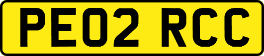 PE02RCC