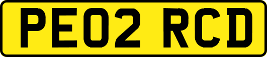 PE02RCD