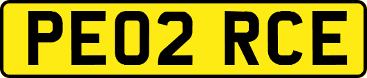 PE02RCE