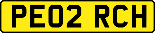 PE02RCH