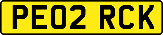 PE02RCK