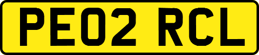 PE02RCL