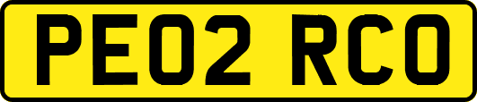 PE02RCO