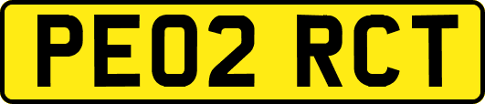 PE02RCT