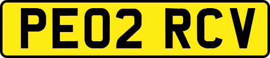 PE02RCV