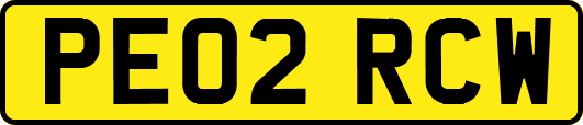 PE02RCW