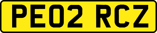 PE02RCZ