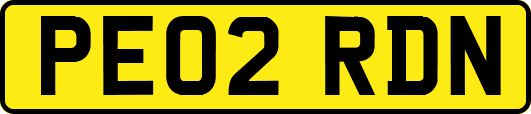 PE02RDN