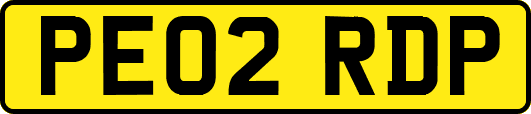 PE02RDP