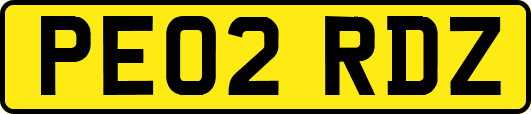 PE02RDZ