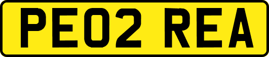 PE02REA