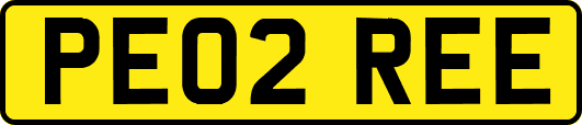 PE02REE