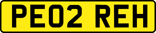 PE02REH