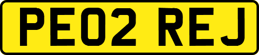 PE02REJ