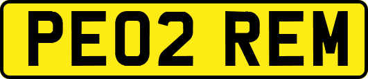 PE02REM