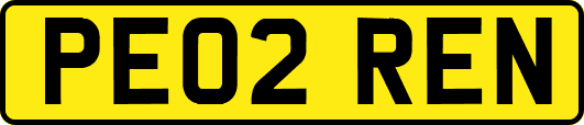 PE02REN